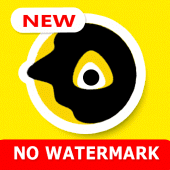 Snack Video Downloader Without Watermark icon